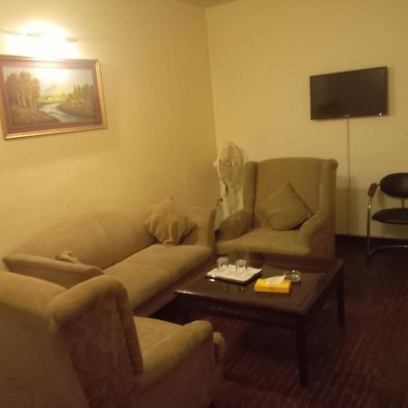 Hotel Shalimar Rawalpindi Luaran gambar