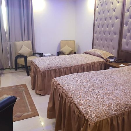 Hotel Shalimar Rawalpindi Luaran gambar