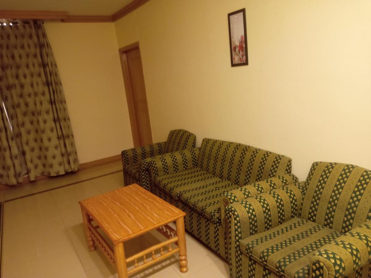 Hotel Shalimar Rawalpindi Luaran gambar