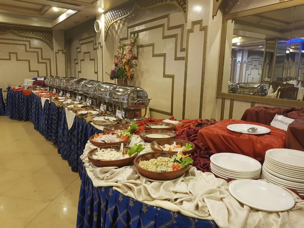 Hotel Shalimar Rawalpindi Luaran gambar