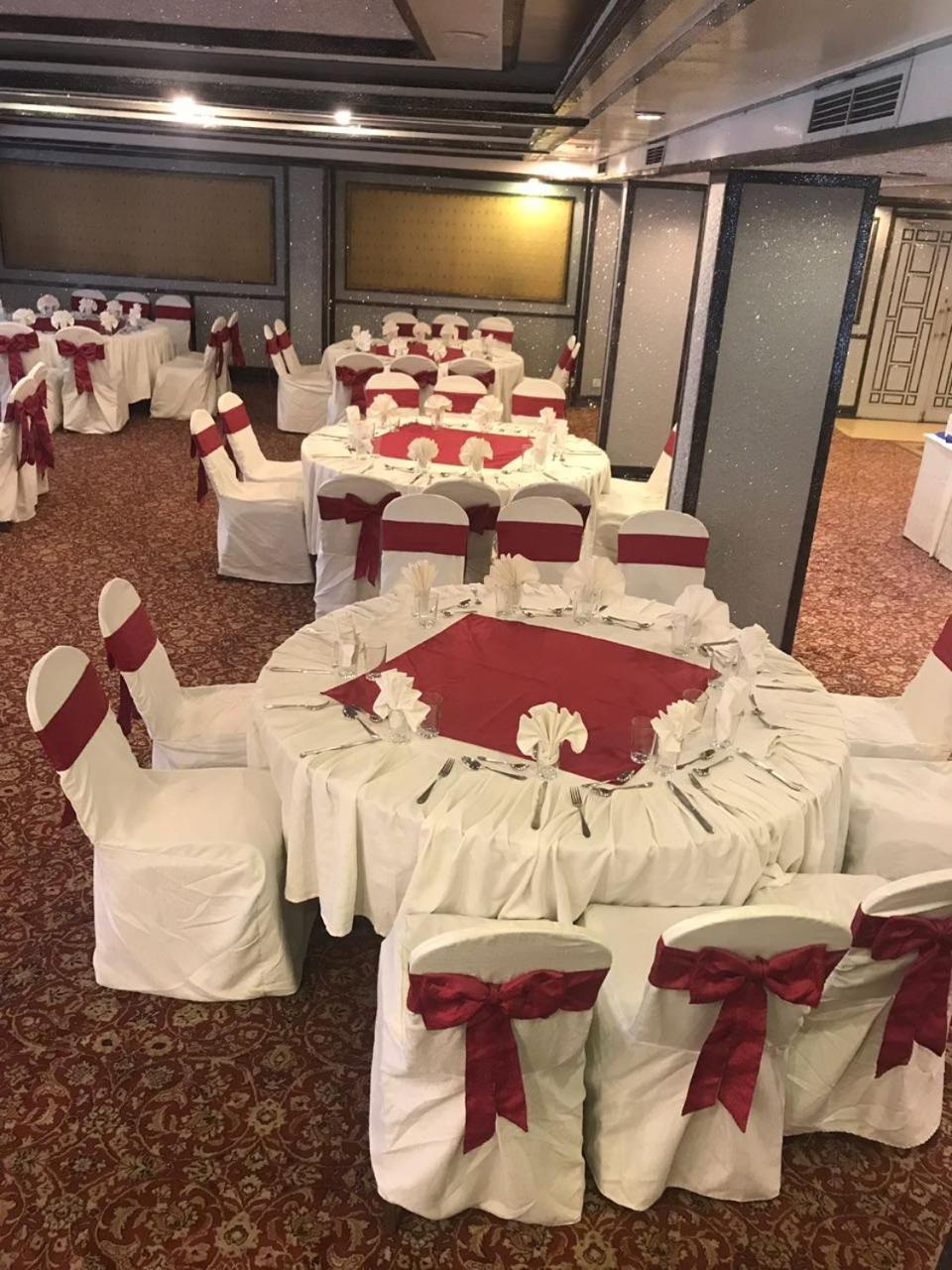 Hotel Shalimar Rawalpindi Luaran gambar