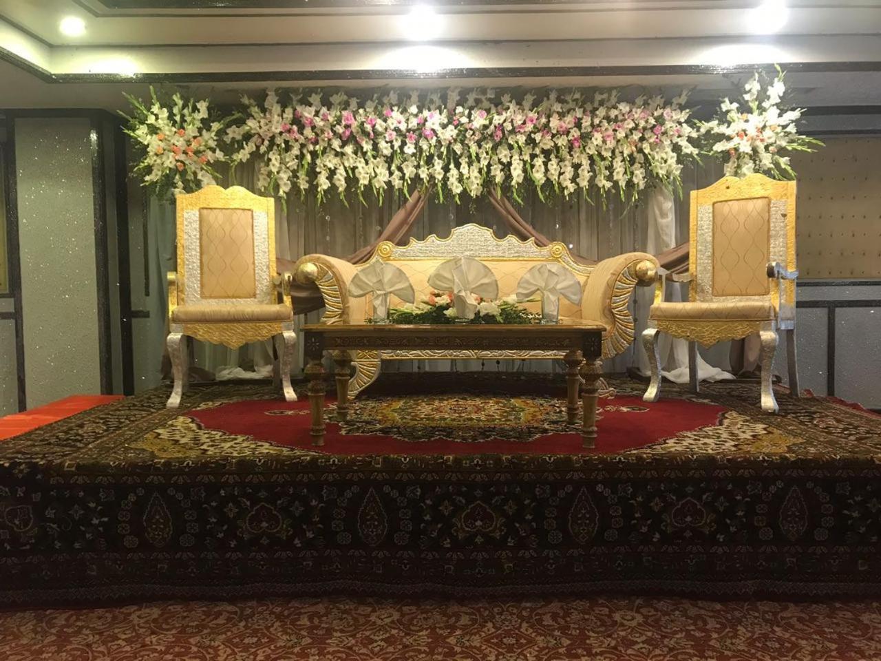 Hotel Shalimar Rawalpindi Luaran gambar