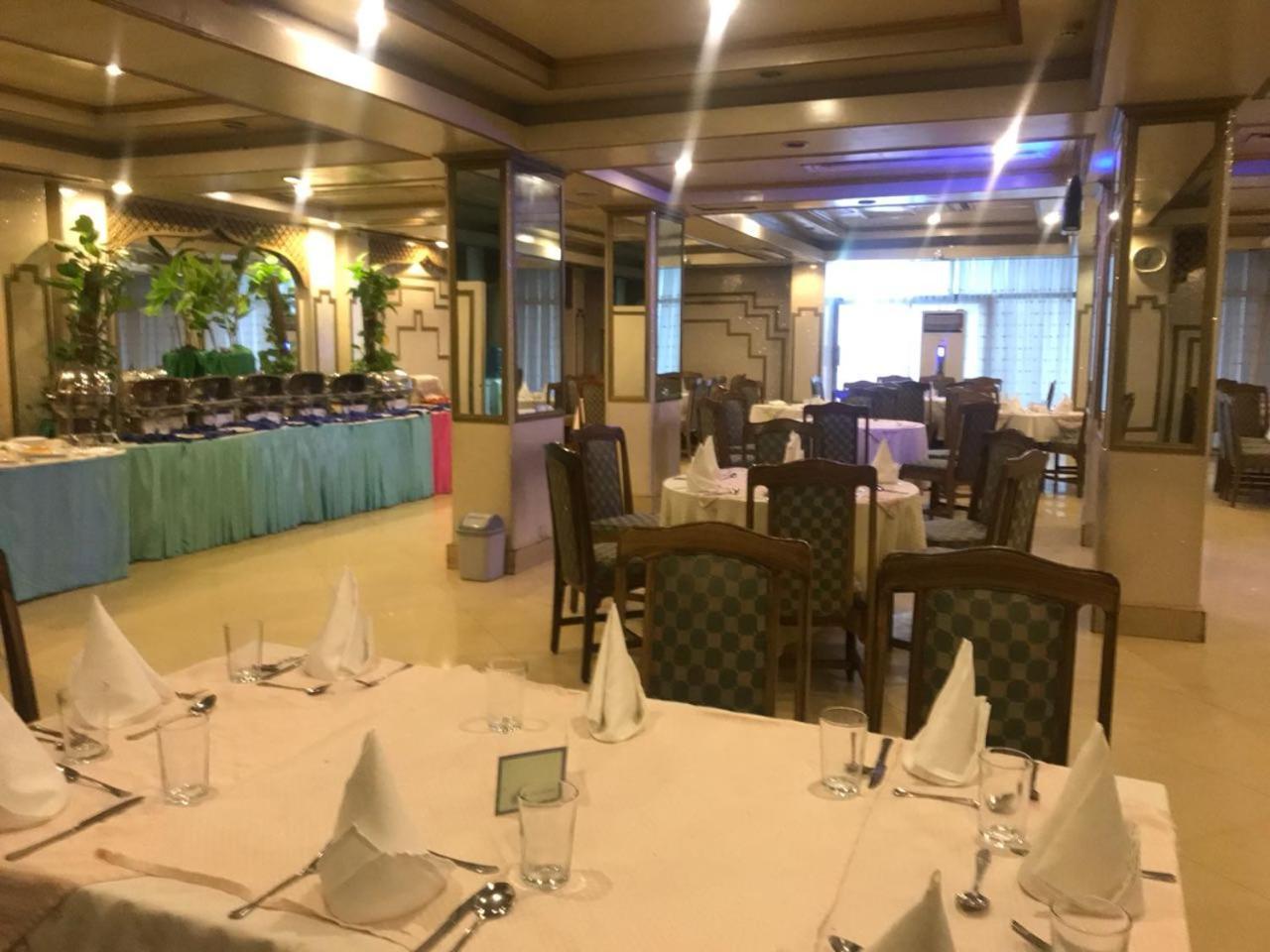 Hotel Shalimar Rawalpindi Luaran gambar