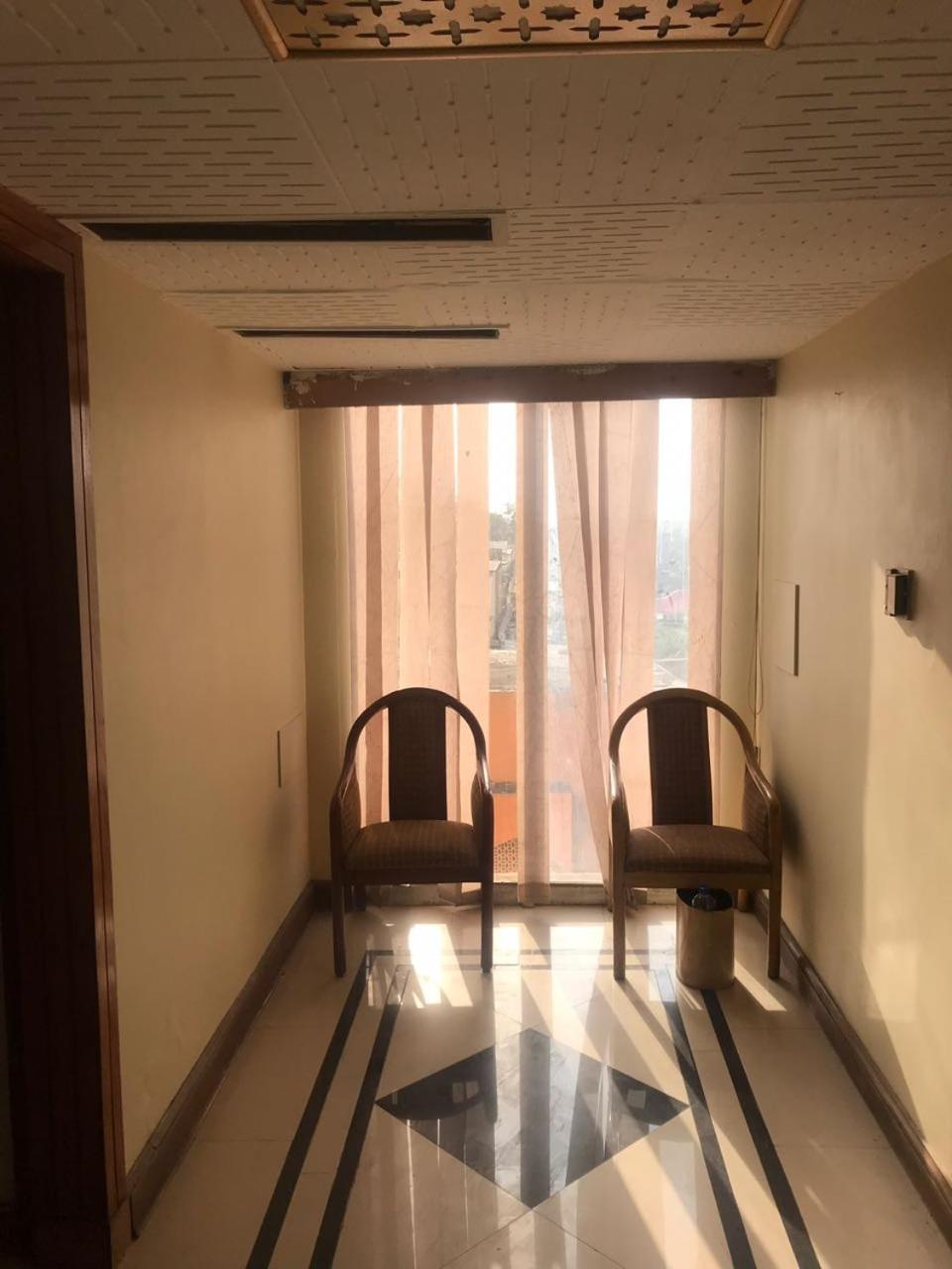 Hotel Shalimar Rawalpindi Luaran gambar