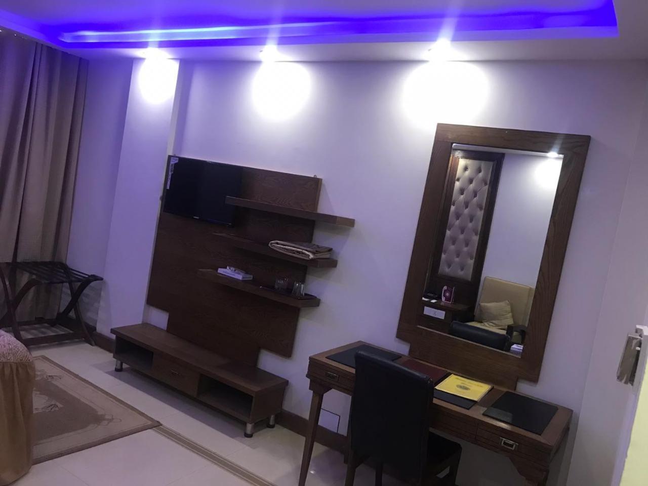 Hotel Shalimar Rawalpindi Luaran gambar
