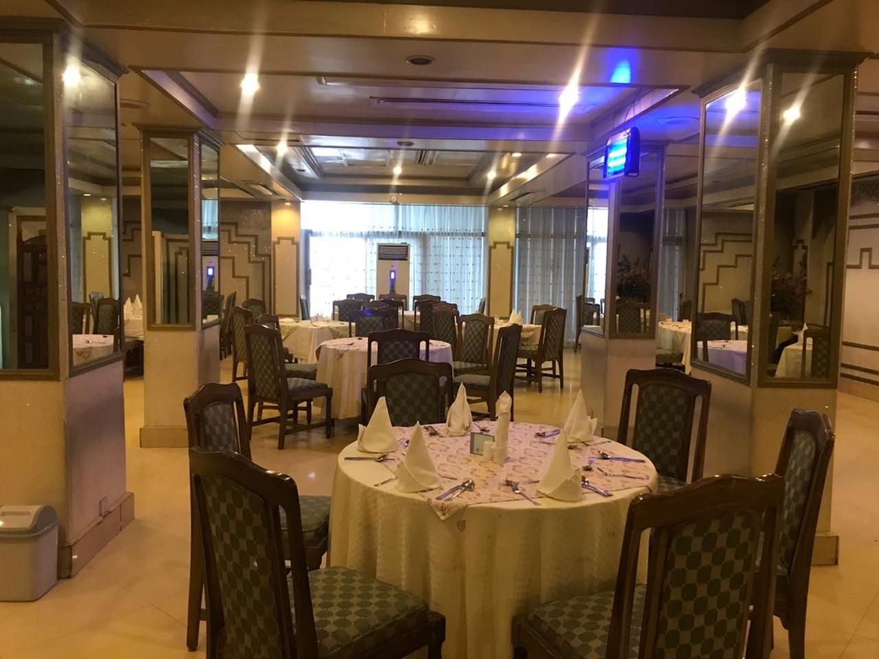 Hotel Shalimar Rawalpindi Luaran gambar