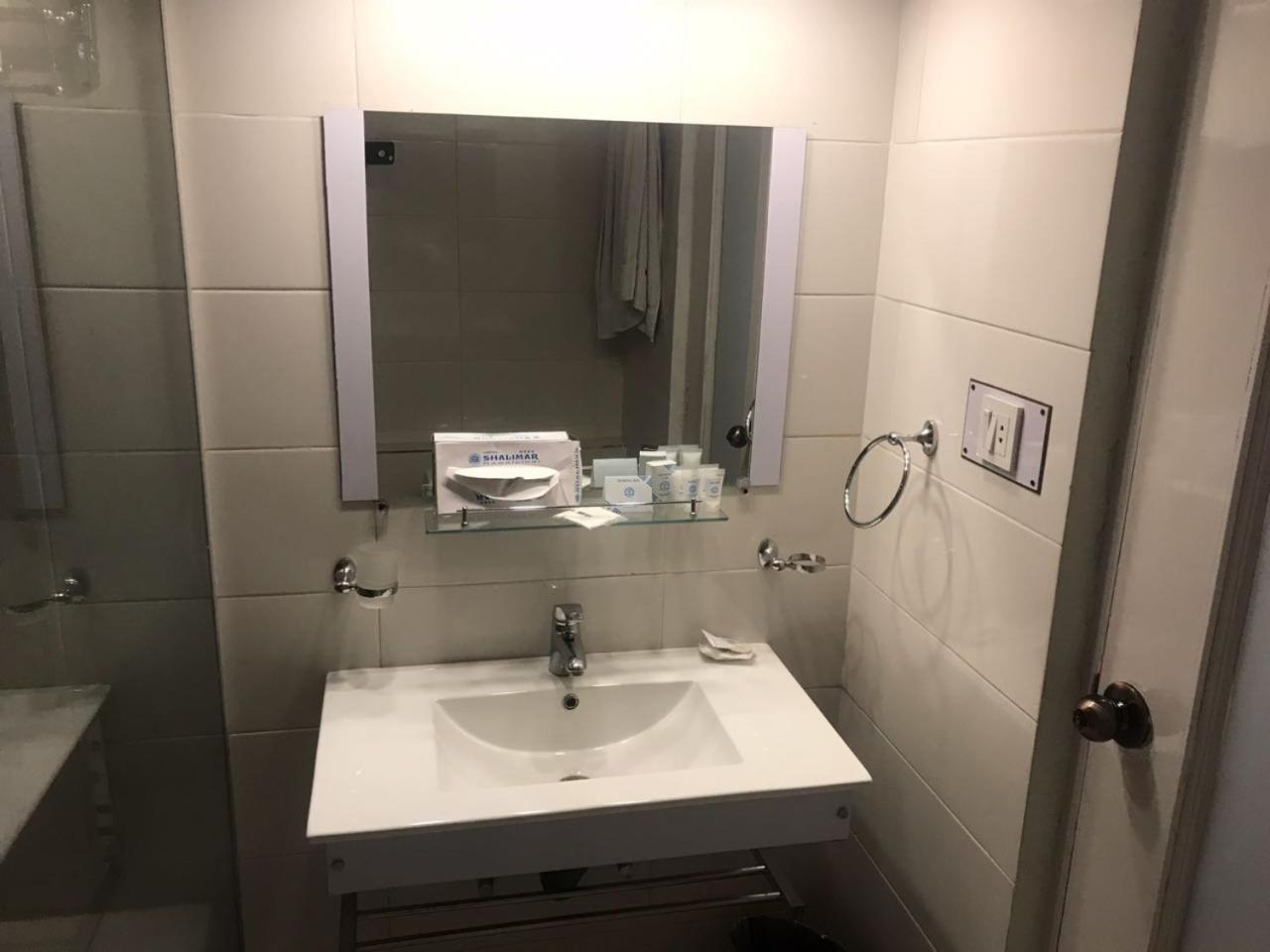 Hotel Shalimar Rawalpindi Luaran gambar