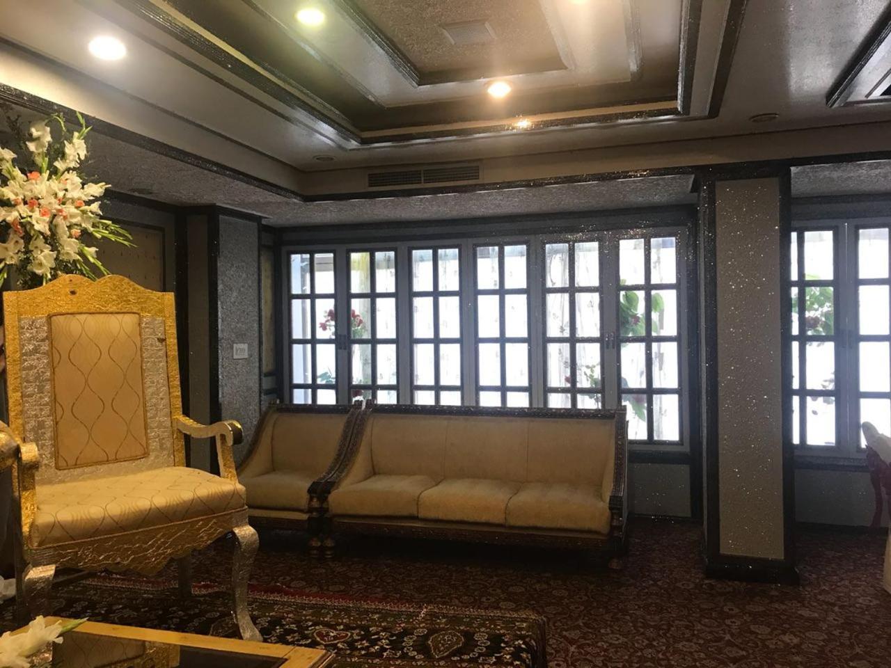 Hotel Shalimar Rawalpindi Luaran gambar