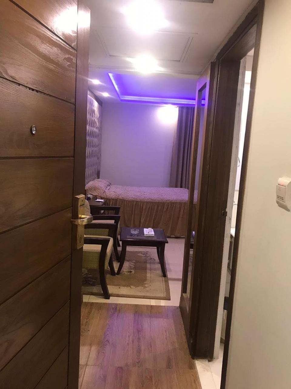 Hotel Shalimar Rawalpindi Luaran gambar