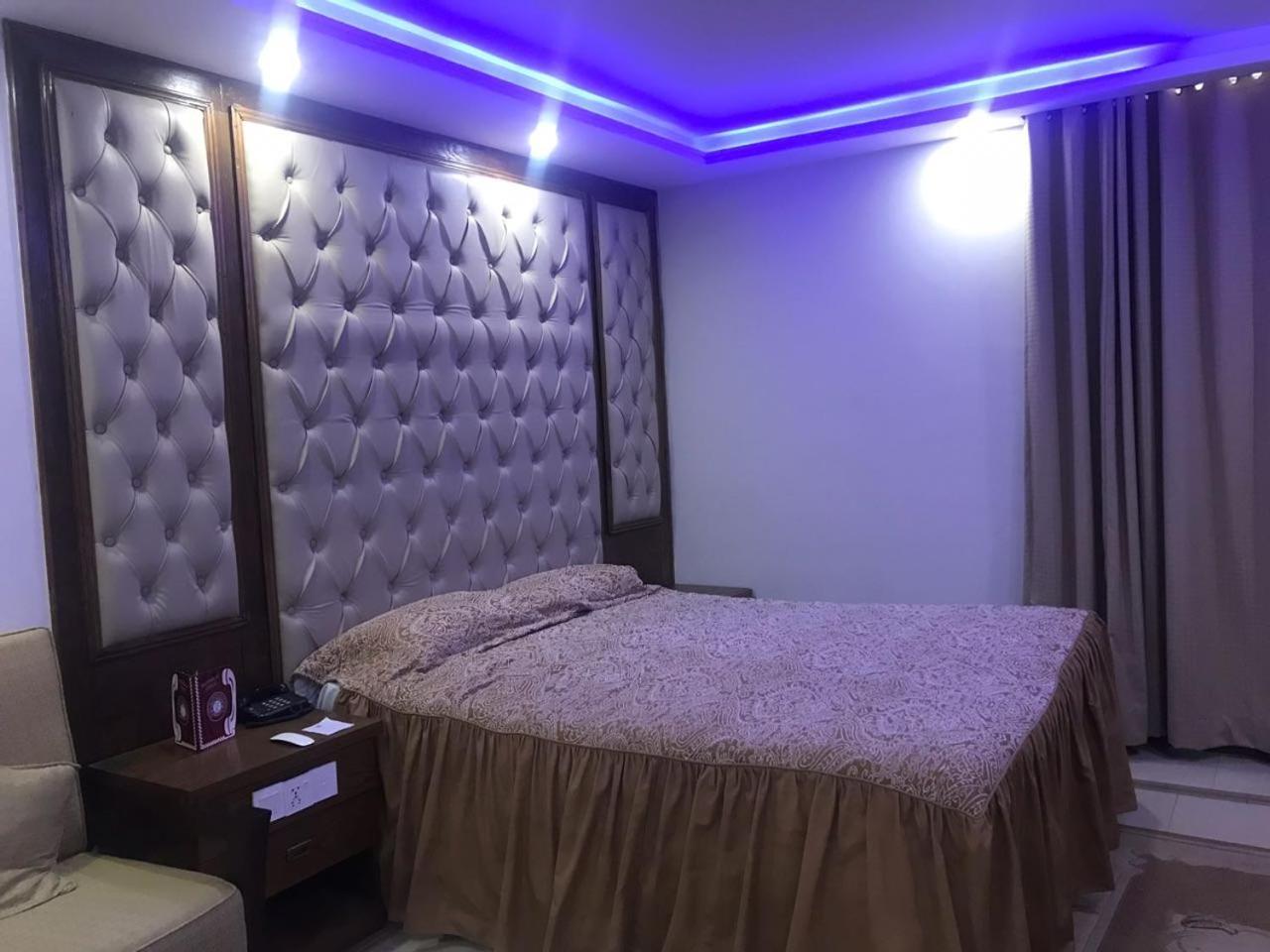 Hotel Shalimar Rawalpindi Luaran gambar